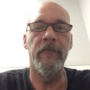 Meet your Posher, Ron